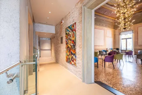 Hotel Aquarius foto 11