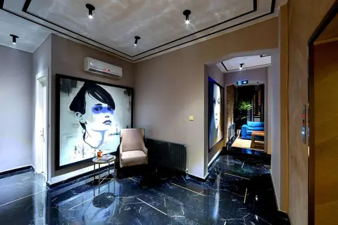 Walton Hotels Galata in İstanbul — foto 18