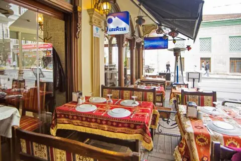 Best Western Empire Palace in Fatih — foto 2