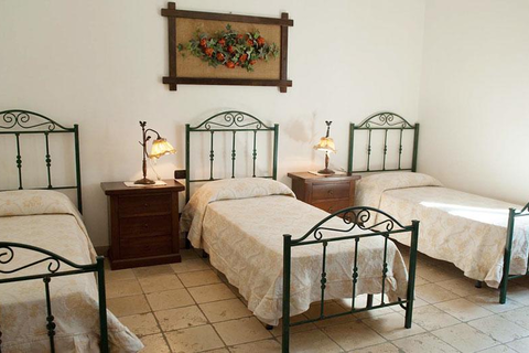 Masseria Selvaggi foto 6