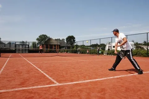 Hotel De Boshoek in Voorthuizen — foto 40