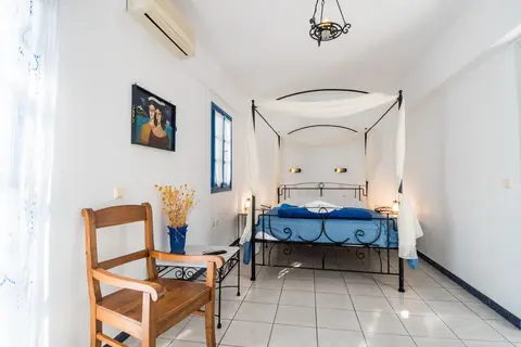 Irigeneia Hotel in Santorini Sky, Luxury Resort, foto 23