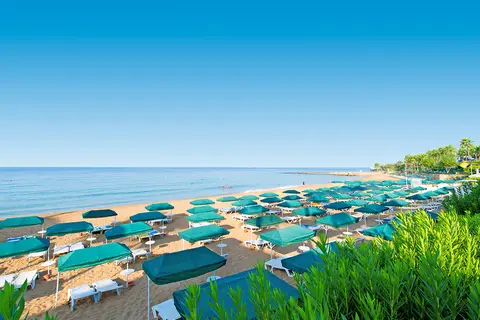 Yalihan Aspendos in Alanya — foto 24