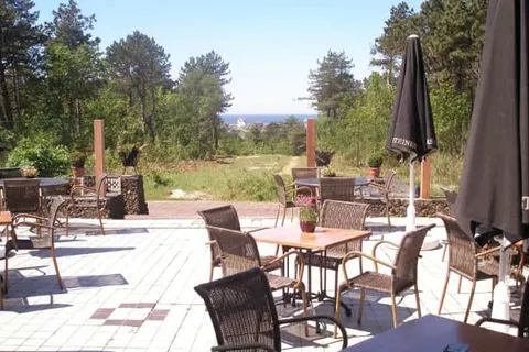 Landgoed Huize Glory foto 3