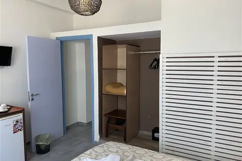 Amaryllis Hotel in Rhodos — foto 24