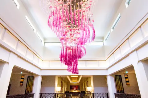 Hilton Tangier Al Houara Resort & Spa in Rabat — foto 12