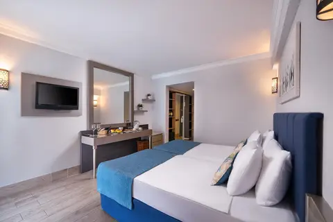 Gravel Hotels Select in Kemer — foto 29