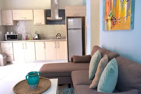 Bario Hotel in Willemstad — foto 13