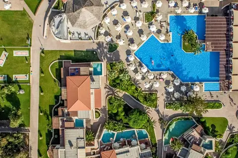 Caldera Creta Paradise in Γεράνι — foto 10