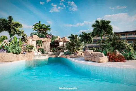 Elba Corralejo Premium Level Adults Only & Spa in La Oliva — foto 4