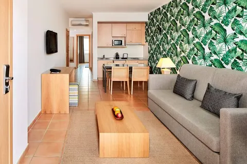 Hotel NH Marina Portimão Resort foto 23