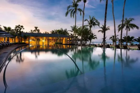 La Flora Khao Lak in Ban Bang Niang, foto 19