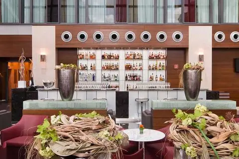 Eurostars Casa de la Lírica in Madrid — foto 8