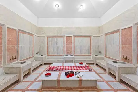 Club Tuana Fethiye in Fethiye, foto 14