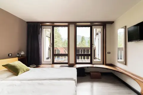 Hotel Boite in Borca di Cadore, foto 28