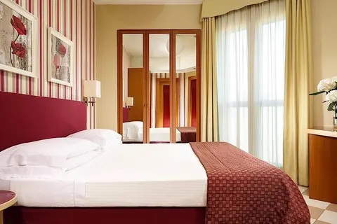 Unahotels The One Milano in San Donato Milanese — foto 2