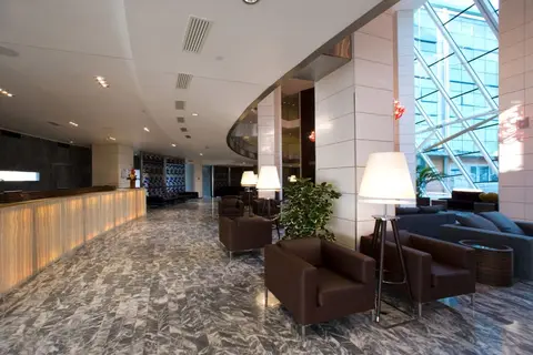 Antony Palace in Marcon, foto 3