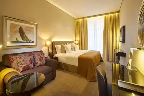 Hotel PortoBay Liberdade in Almada — foto 21