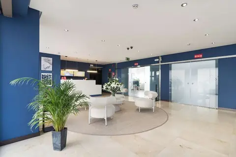 Roisa Hostel Boutique in Madrid — foto 6