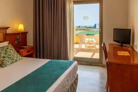 BQ Andalucia Beach in Vélez-Málaga — foto 26