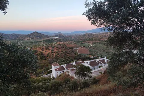 Hacienda Guaro Viejo in Guaro — foto 32