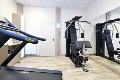 Dormio Hotel Der Seehof foto 13