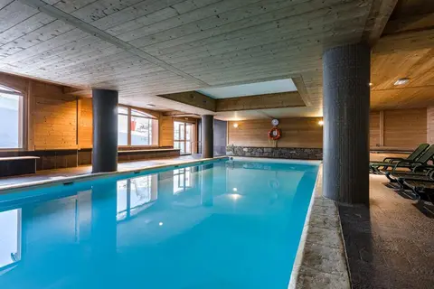 Les Hauts de Comborcière in Fontcouverte-la-Toussuire — foto 3