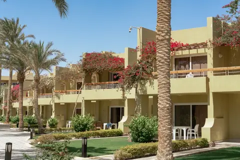 Palm Beach Resort in Al Ahia', foto 8