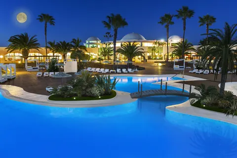 Elba Lanzarote Royal Village Resort in Playa Blanca