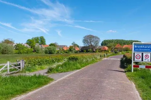 Herberg de Gouden Leeuw foto 25