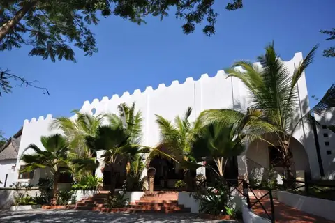 Kilifi Bay Beach Resort in Kilifi — foto 15