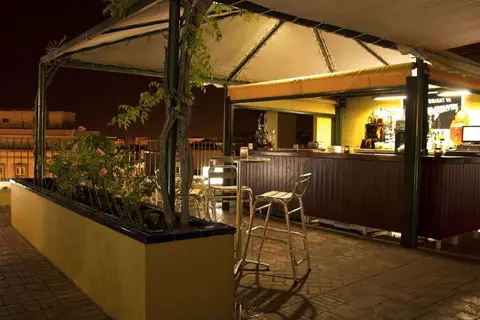 Hotel Don Paco in Sevilla, foto 16
