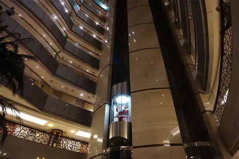 DoubleTree by Hilton Dubai Port Saeed in Dubai — foto 15
