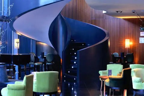 Eurostars Madrid Tower in Madrid, foto 13