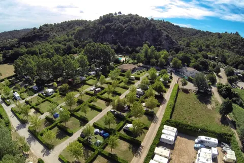 Camping L Oxygène foto 6