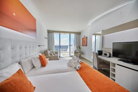 Sandos Papagayo Resort foto 2