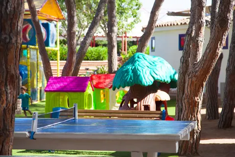 Camping Baia Blu La Tortuga foto 22