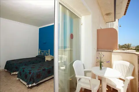 Ibersol Sorra d'Or in Malgrat de Mar — foto 19