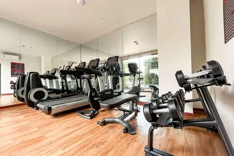 SureStay by Best Western Iconic Ari-Jatujak in Bangkok — foto 8