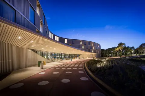 Resort Amarin Apartments in Rovinj — foto 22