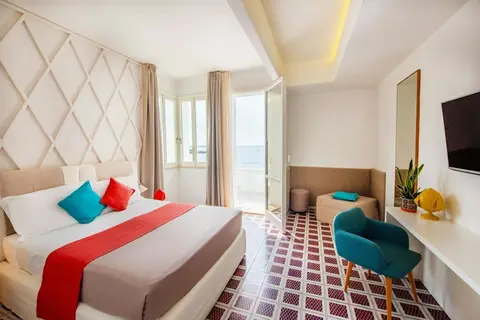 Grand Hotel Riviera in Nardò, foto 30
