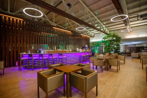 Washington Resort Hotel & Spa in Manavgat, foto 8