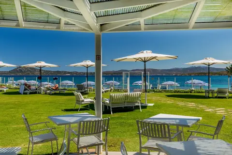 The Pelican Beach Resort & SPA in Olbia, foto 26