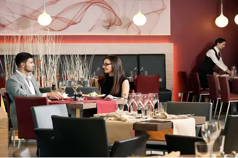 Novotel Sofia Hotel in Sofia — foto 4