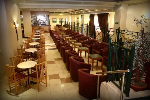 Hotel Soreda in San Lawrenz — foto 27