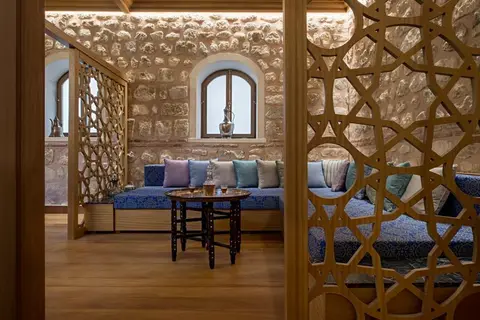 The Galata Istanbul Hotel - MGallery in Fatih — foto 7