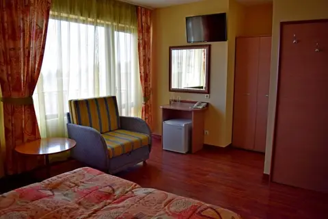 Royal Beach Hotel in СПА център Ривиера Бийч — foto 15