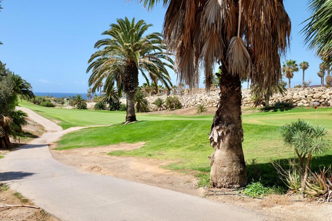 Luxury Chalet Amarilla Golf foto 24