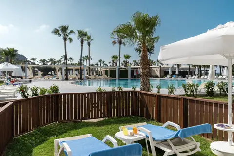 Kaya Side in Manavgat — foto 7