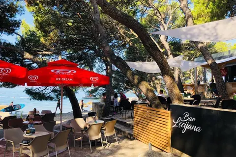 Camping Kozarica foto 8